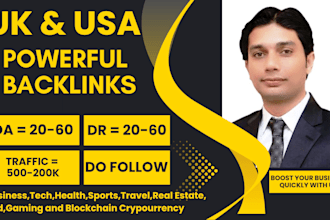 publish UK and USA guest posts