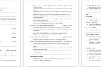 ats, resume, cover letter