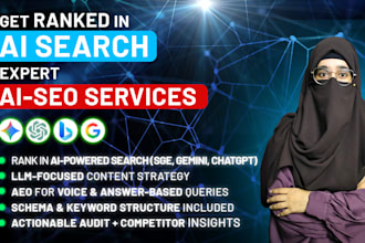 optimize your website for ai SEO aeo sge chatgpt and gemini