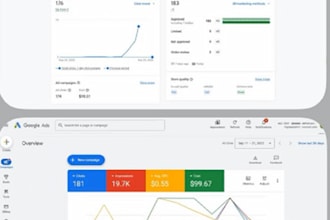 fix google merchant center suspension and get approval