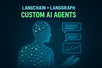 do professional rag agent using langchain and langgraph