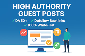 publish dofollow guest posts on real authority sites