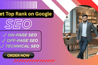 provide a detailed website audit report and action plan