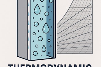 do the thermodynamic calculations on the humid air for you