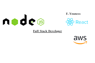 be your node js developer for developing apis and backend