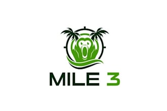 design superior costa rica game park logo