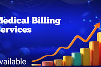 do medical billing for US healthcare providers