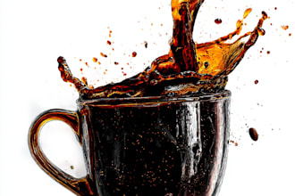 do a mug or coffee mug design