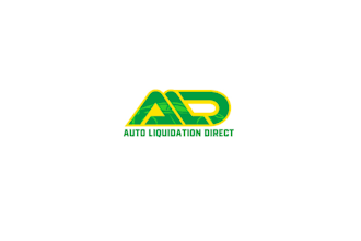 design modern car dealership logo
