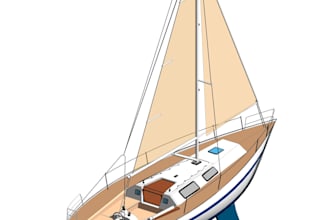 be consulting naval architect of your ship or boat construction project
