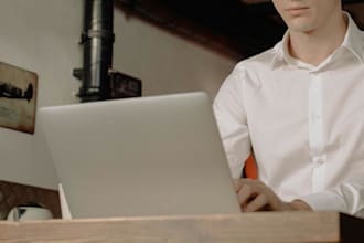write a post or article for your website or social media