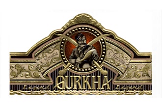 make premium cigar label, cigar band, cigar ring and box logo design