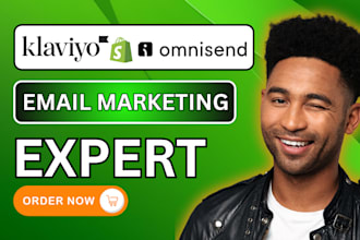 setup shopify omnisend klaviyo flows klaviyo audit klaviyo ecommerce flow setup
