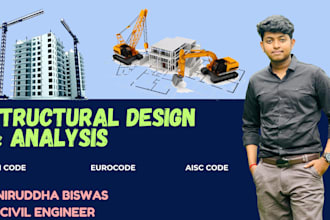 be your expert civil and structural engineer