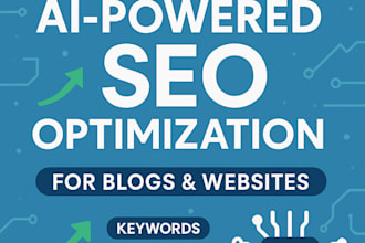 optimize your content with ai and SEO for higher rankings