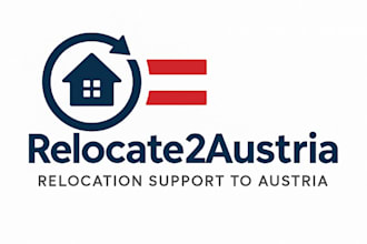 help you with your relocation to austria