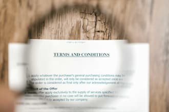 provide legal advice for your business and commercial contracts in china