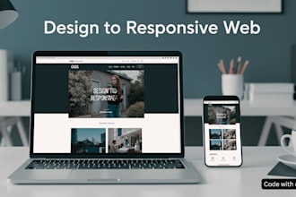 do psd to html css php
