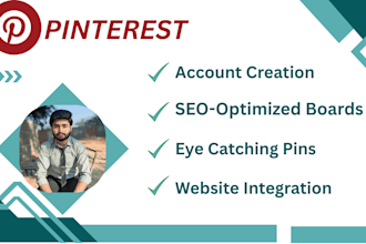 do pinterest marketing for growth