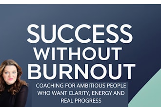 help you reach your goals without draining your health