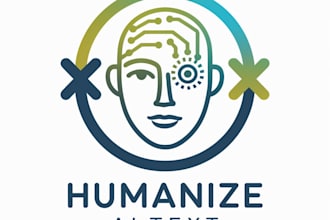 humanizing ai generated text