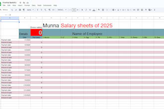 do excel spreadsheet, excel vba, data entry, excel functions