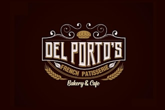 make restaurant, cafe, coffee shop and bar logo