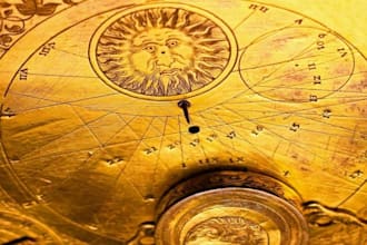 do a custom horoscope reading for you