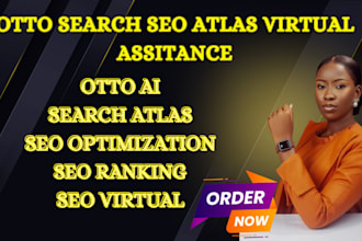 optimize your SEO with search atlas and otto ai for top google ranking