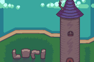 do pixel art for you