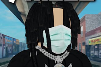 make high quality thumbnail