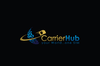 design technology, cyber security, tech, software logo