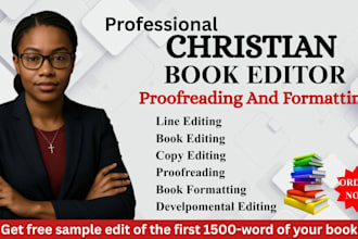 do book developmental edit proofread and format friction novel manuscript editor