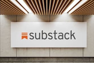 do substack promotion, substack newsletter, organic substack subscribers growth