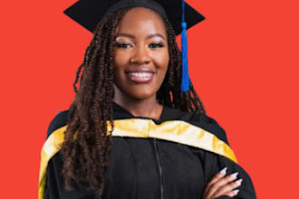 do research on accounting, budgeting, auditing, economics, financial n taxation