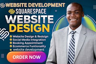 redesign squarespace, design squarespace website, wordpress login,weebly seo