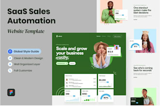 develop or design webflow website, webflow developer, figma to webflow