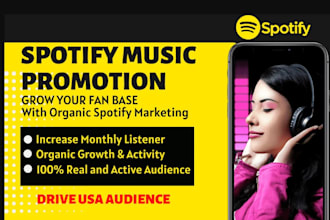 zero bot spotify monthly listeners, spotify soundcloud music promotion