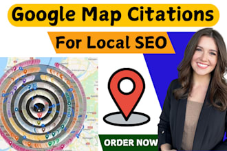 do google map citations for local seo