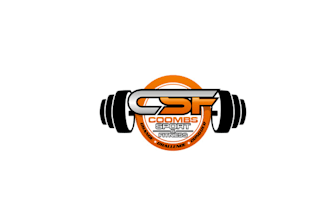 design wonderful adult fitness and youth sport logo