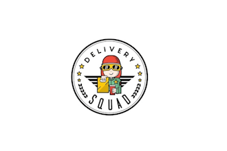 design top quality food new logo for a delivery service