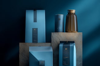 design can, bottle packaging, drink packaging