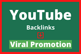 do organic youtube video promotion with google ads