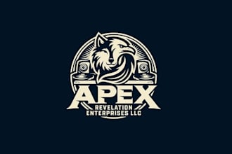 design captivating dj business company logo