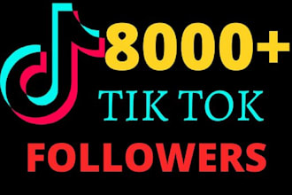 supercharge your tiktok account to gain follower