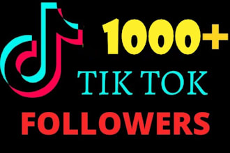 supercharge your tiktok account to gain follower