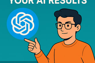craft powerful prompt engineering solutions to supercharge your ai results