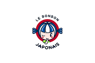 design iconic motivation food brand logo