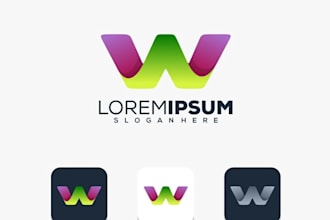 do mobile app icon design ,website icon,logo design