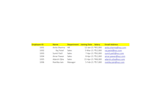 do data entry work